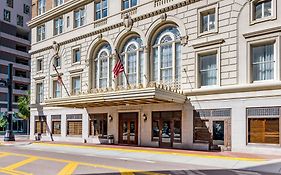 Hotel Flor Tampa Downtown, Tapestry Collection By Hilton